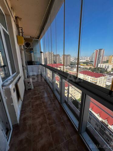 Сдается 3-комн. новостройка 110 м², м. Шах Исмаил Хатаи, photo 21 from 25