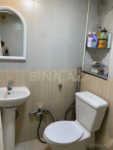 Satılır 3 otaqlı köhnə tikili 60 m², 20 Yanvar m., photo 15 from 16