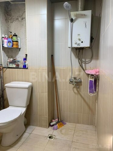 Satılır 3 otaqlı köhnə tikili 60 m², 20 Yanvar m., photo 13 from 16