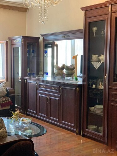 Satılır 3 otaqlı köhnə tikili 60 m², 20 Yanvar m., photo 11 from 16