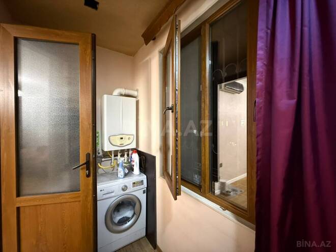 Satılır 2 otaqlı köhnə tikili 60 m², Azadlıq Prospekti m., photo 8 from 12