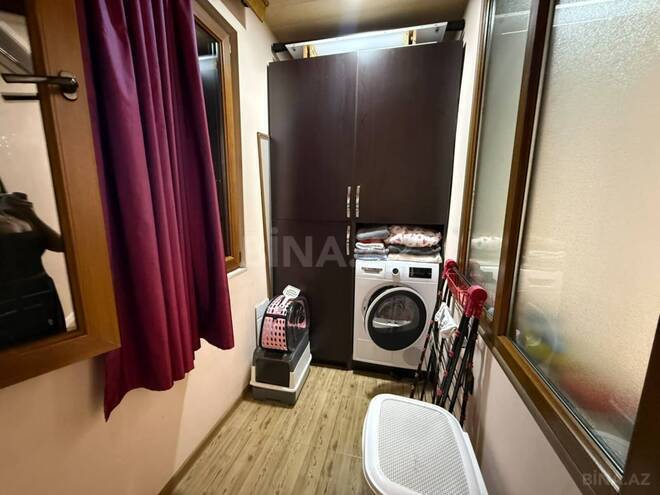 Satılır 2 otaqlı köhnə tikili 60 m², Azadlıq Prospekti m., photo 9 from 12
