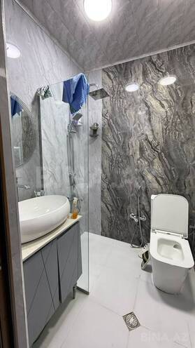 Satılır 2 otaqlı köhnə tikili 60 m², Azadlıq Prospekti m., photo 10 from 12