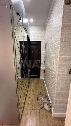 Satılır 2 otaqlı köhnə tikili 60 m², Azadlıq Prospekti m., photo 11 from 12