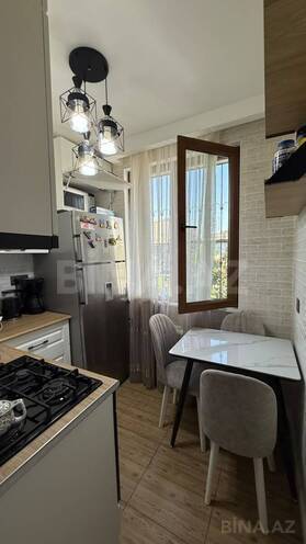 Satılır 2 otaqlı köhnə tikili 60 m², Azadlıq Prospekti m., photo 6 from 12
