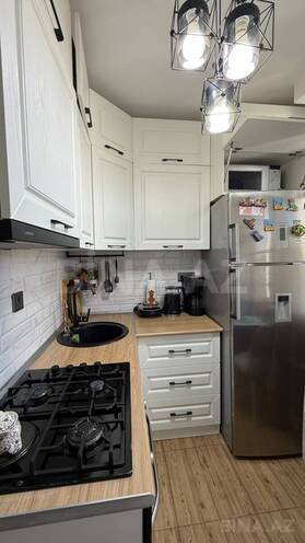 Satılır 2 otaqlı köhnə tikili 60 m², Azadlıq Prospekti m., photo 7 from 12