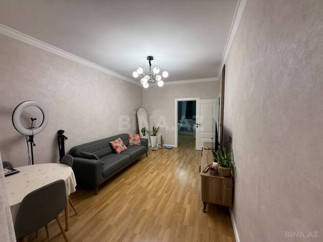 Satılır 2 otaqlı köhnə tikili 60 m², Azadlıq Prospekti m., photo 3 from 12