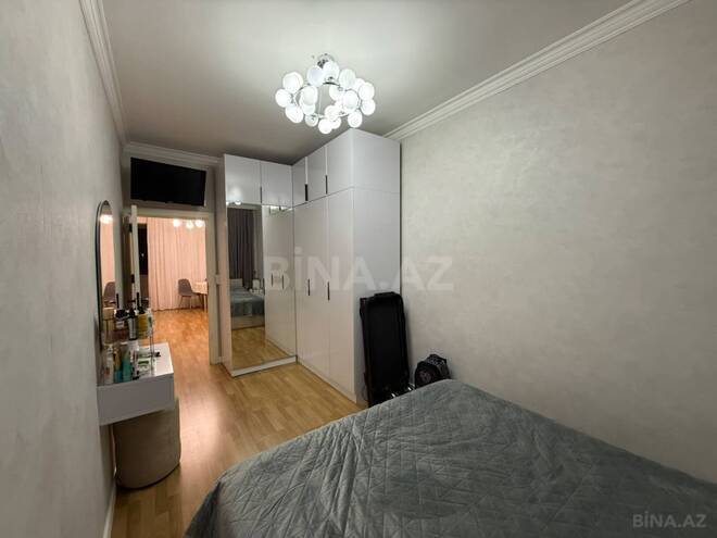 Satılır 2 otaqlı köhnə tikili 60 m², Azadlıq Prospekti m., photo 5 from 12