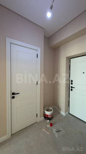 Satılır 2 otaqlı yeni tikili 42 m², Yasamal r., photo 18 from 23