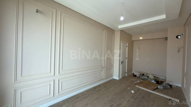 Satılır 2 otaqlı yeni tikili 42 m², Yasamal r., photo 7 from 23