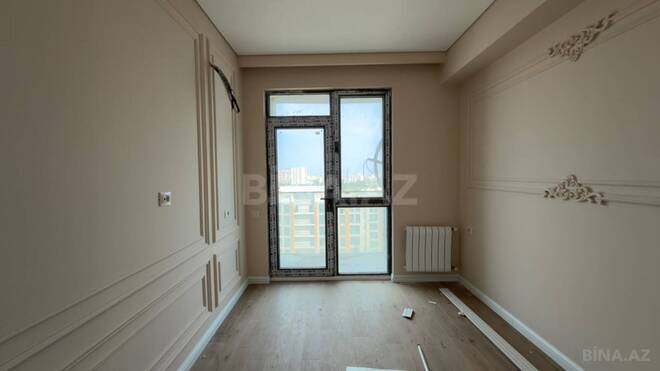 Satılır 2 otaqlı yeni tikili 42 m², Yasamal r., photo 12 from 23