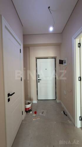 Satılır 2 otaqlı yeni tikili 42 m², Yasamal r., photo 16 from 23