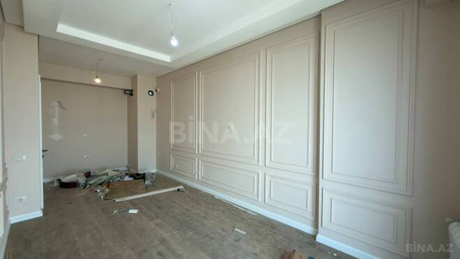 Satılır 2 otaqlı yeni tikili 42 m², Yasamal r., photo 9 from 23