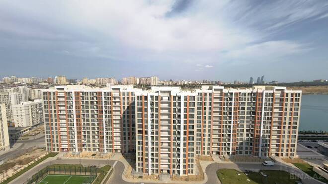 Satılır 2 otaqlı yeni tikili 42 m², Yasamal r., photo 1 from 23