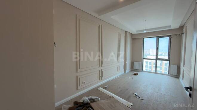 Satılır 2 otaqlı yeni tikili 42 m², Yasamal r., photo 6 from 23