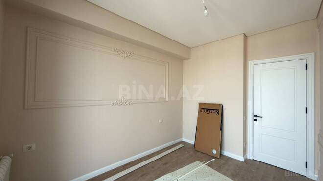 Satılır 2 otaqlı yeni tikili 42 m², Yasamal r., photo 14 from 23