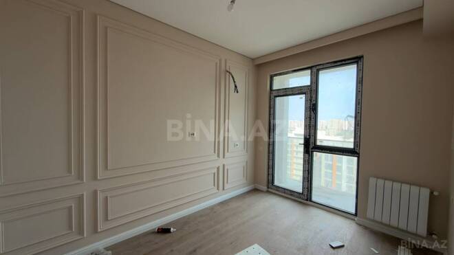 Satılır 2 otaqlı yeni tikili 42 m², Yasamal r., photo 10 from 23