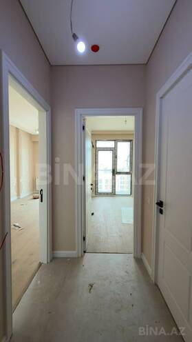 Satılır 2 otaqlı yeni tikili 42 m², Yasamal r., photo 17 from 23