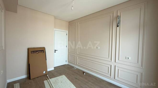 Satılır 2 otaqlı yeni tikili 42 m², Yasamal r., photo 13 from 23