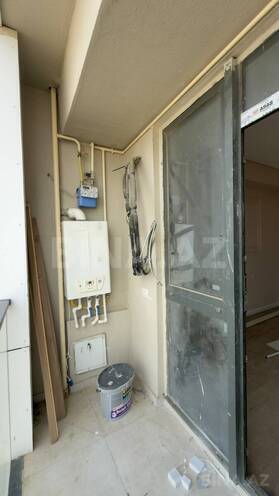 Satılır 2 otaqlı yeni tikili 42 m², Yasamal r., photo 22 from 23