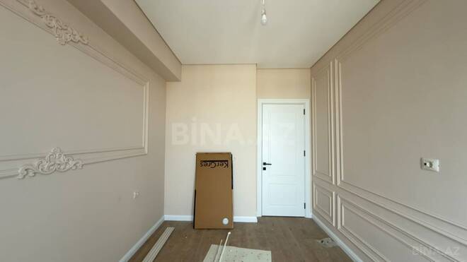 Satılır 2 otaqlı yeni tikili 42 m², Yasamal r., photo 15 from 23