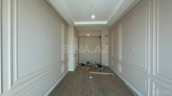Satılır 2 otaqlı yeni tikili 42 m², Yasamal r., photo 8 from 23