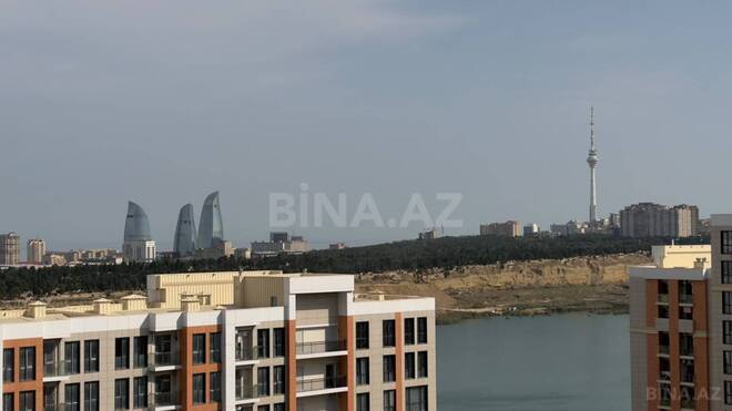 Satılır 2 otaqlı yeni tikili 42 m², Yasamal r., photo 4 from 23