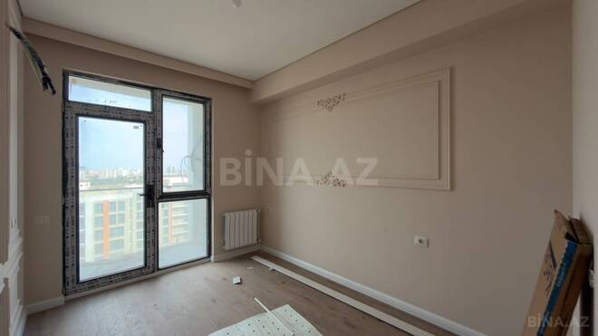 Satılır 2 otaqlı yeni tikili 42 m², Yasamal r., photo 11 from 23