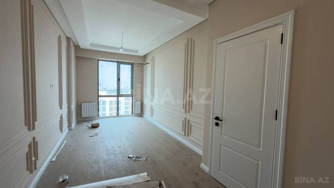 Satılır 2 otaqlı yeni tikili 42 m², Yasamal r., photo 3 from 23