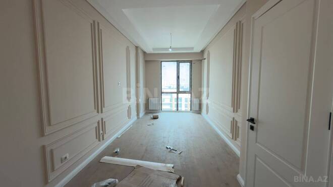 Satılır 2 otaqlı yeni tikili 42 m², Yasamal r., photo 5 from 23