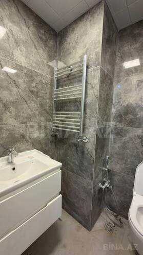 Satılır 2 otaqlı yeni tikili 42 m², Yasamal r., photo 20 from 23
