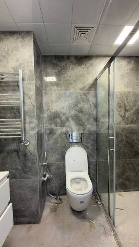 Satılır 2 otaqlı yeni tikili 42 m², Yasamal r., photo 19 from 23