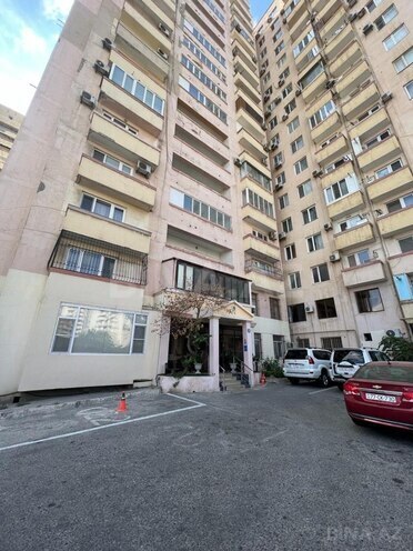 Satılır 5 otaqlı yeni tikili 176 m², Yasamal r., photo 9 from 25