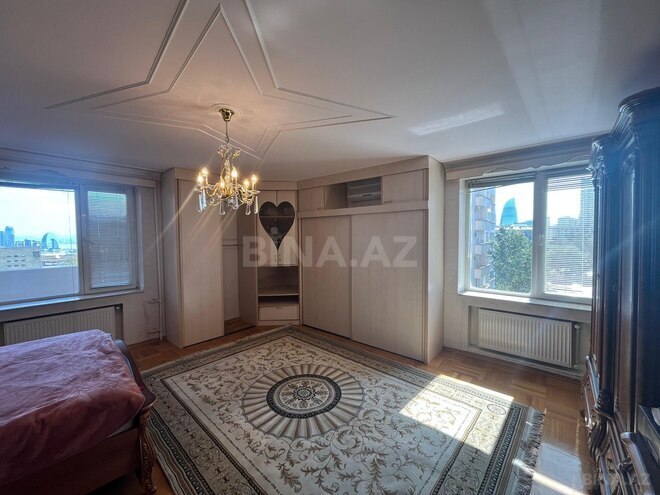 Satılır 5 otaqlı yeni tikili 176 m², Yasamal r., photo 7 from 25