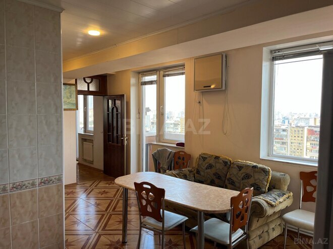 Satılır 5 otaqlı yeni tikili 176 m², Yasamal r., photo 18 from 25
