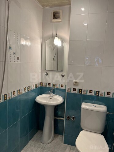 Satılır 5 otaqlı yeni tikili 176 m², Yasamal r., photo 17 from 25