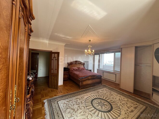 Satılır 5 otaqlı yeni tikili 176 m², Yasamal r., photo 6 from 25