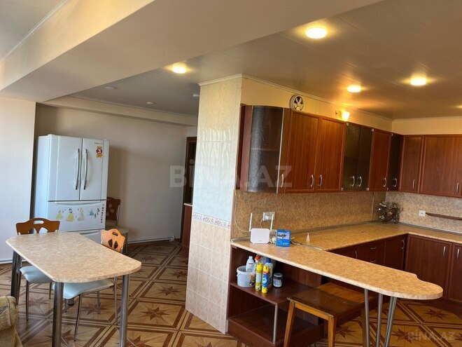 Satılır 5 otaqlı yeni tikili 176 m², Yasamal r., photo 13 from 25