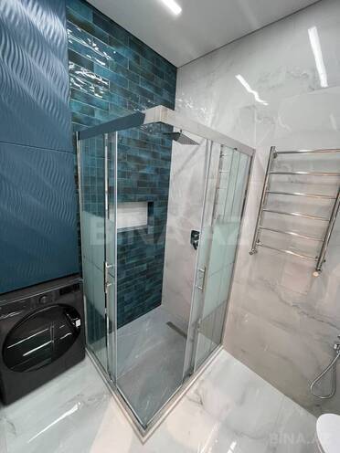 Сдается 2-комн. новостройка 65 м², м. Нариман Нариманов, photo 22 from 32