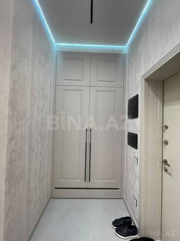 Сдается 2-комн. новостройка 65 м², м. Нариман Нариманов, photo 29 from 32