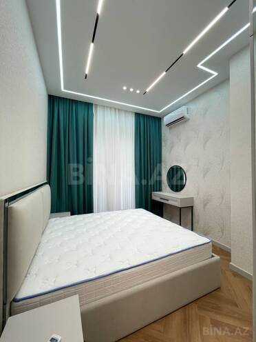 Сдается 2-комн. новостройка 65 м², м. Нариман Нариманов, photo 11 from 32