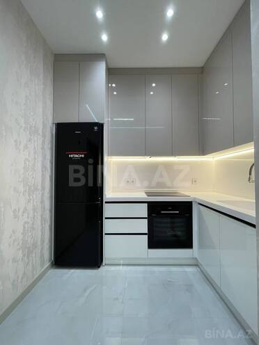 Сдается 2-комн. новостройка 65 м², м. Нариман Нариманов, photo 21 from 32