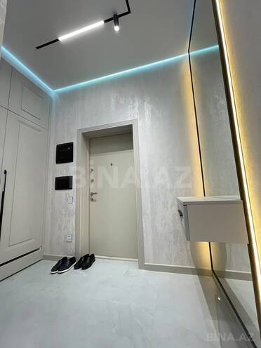 Сдается 2-комн. новостройка 65 м², м. Нариман Нариманов, photo 28 from 32