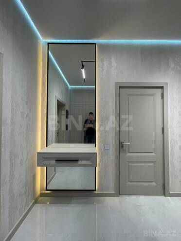 Сдается 2-комн. новостройка 65 м², м. Нариман Нариманов, photo 27 from 32