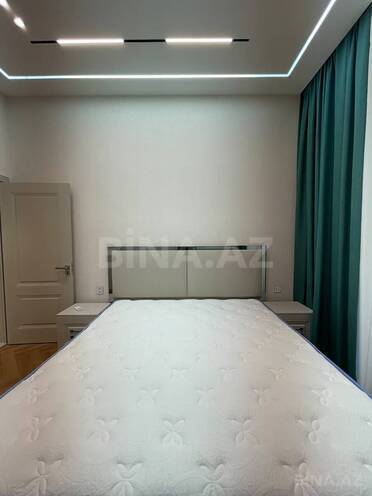 Сдается 2-комн. новостройка 65 м², м. Нариман Нариманов, photo 13 from 32