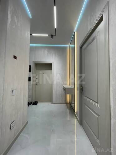 Сдается 2-комн. новостройка 65 м², м. Нариман Нариманов, photo 30 from 32
