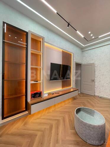 Сдается 2-комн. новостройка 65 м², м. Нариман Нариманов, photo 9 from 32