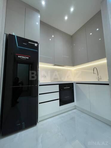 Сдается 2-комн. новостройка 65 м², м. Нариман Нариманов, photo 19 from 32