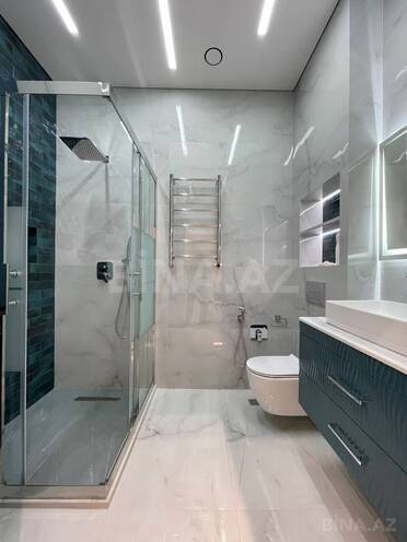 Сдается 2-комн. новостройка 65 м², м. Нариман Нариманов, photo 24 from 32