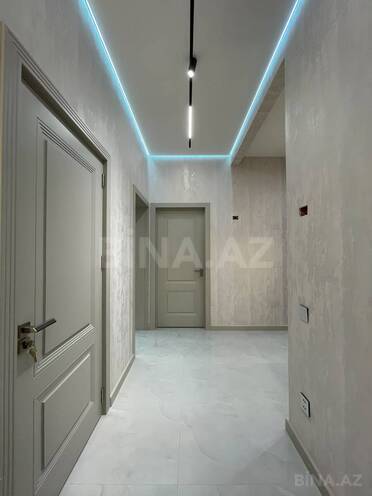 Сдается 2-комн. новостройка 65 м², м. Нариман Нариманов, photo 31 from 32